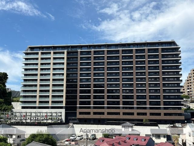 S-RESIDENCE愛宕SOUTHの外観写真