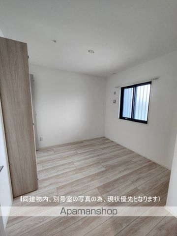 S−RESIDENCE愛宕SOUTH.の内装写真