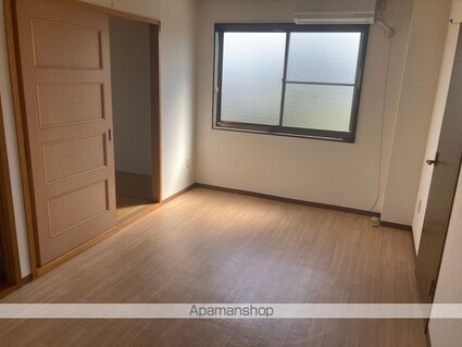 和歌山県日高郡美浜町大字和田[2DK/44.7m2]の内装2