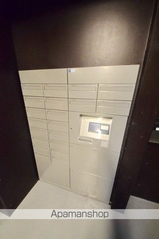 カーサスプレンディッド一番町の内装写真