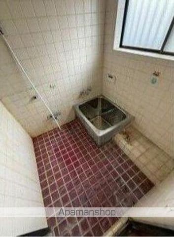 千葉県流山市名都借戸建の内装写真