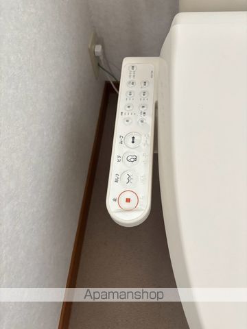 A−LIFE町村の内装写真