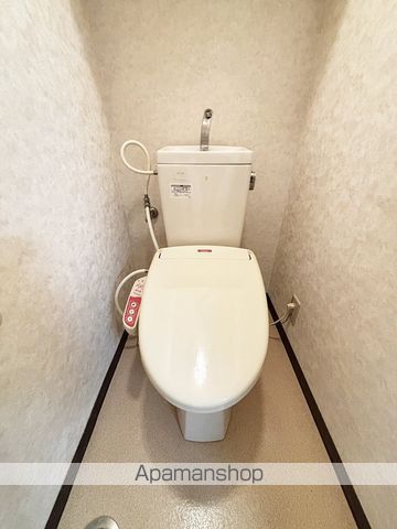 ラルジュの内装写真