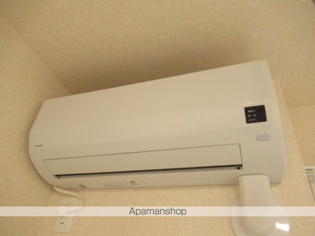 スカイハイ天神町の内装写真