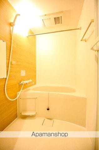 FIRST LEBEN月寒の内装写真