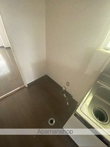 スカイパレス福島Aの内装写真