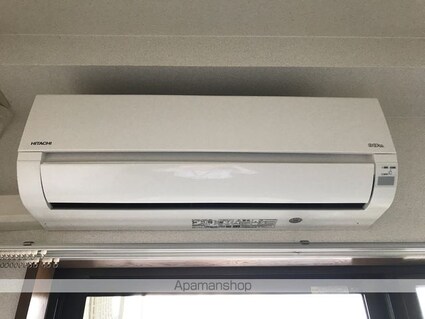 高知県高知市神田[1R/24m2]のその他設備