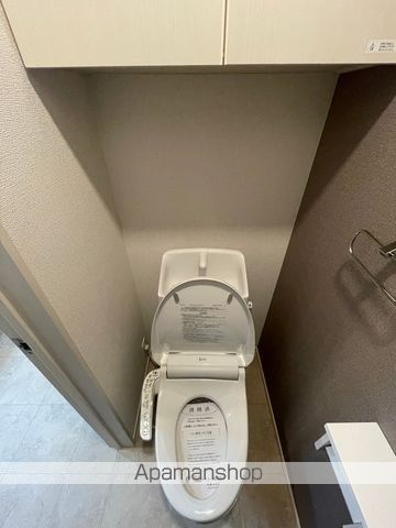 パピーIIの内装写真