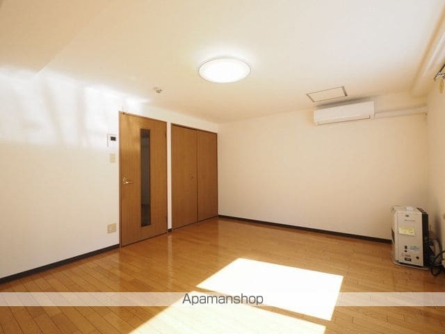 グランデュールの内装写真