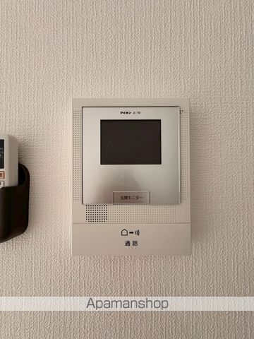 リエス高尾の内装写真