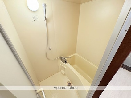 Ｌａ　Ｄｏｕｃｅｕｒ宮町[1K/24.64m2]の内装3