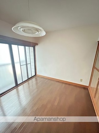 メゾンひまわり[2K/36.37m2]の内装1