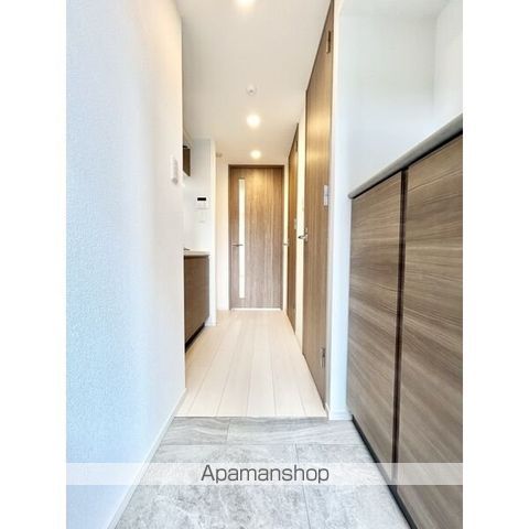 SーRESIDENCE名古屋菊井ALINEの内装写真