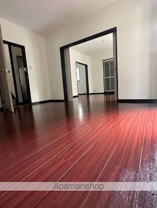 鷺宮戸建て[4SLDK/92.74m2]のリビング・居間1