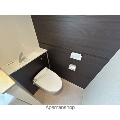 ECLOREの内装写真