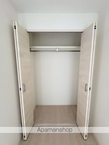 月光福山東弐番館の内装写真