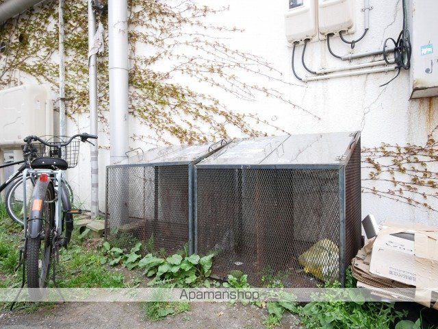 アルファビル大通西17のその他写真