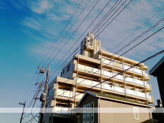 ジェームスタウン相模大塚