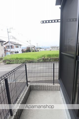 グランメール小泉Bの内装写真