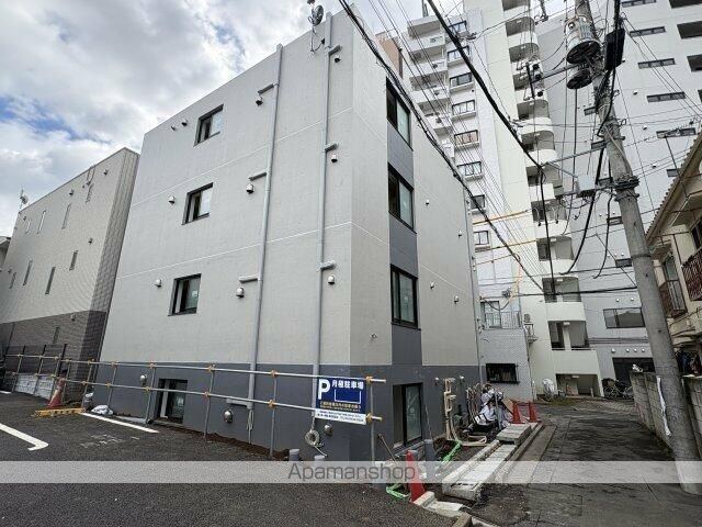 T-Plaza東池袋の内装写真