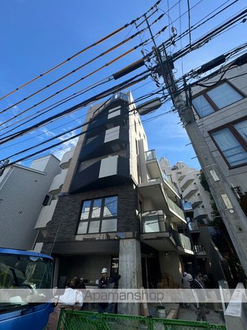 343レジデンス後楽園の外観写真