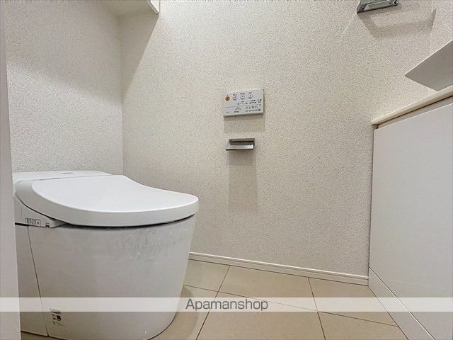 ネクサス薬院の内装写真