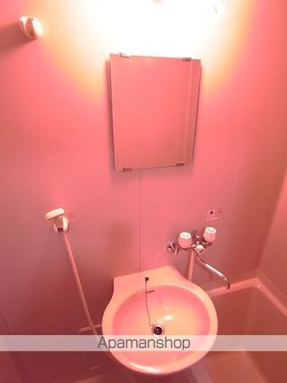 宮崎ビル[1R/21.2m2]の洗面所