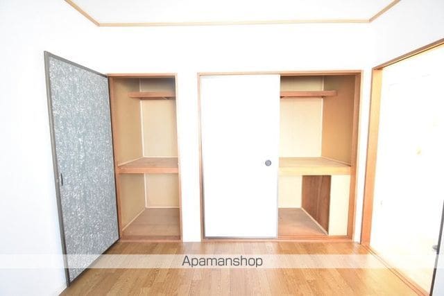 ファミールえんざ A棟の内装写真