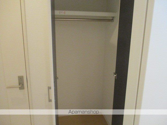 ルシェリア原島の内装写真