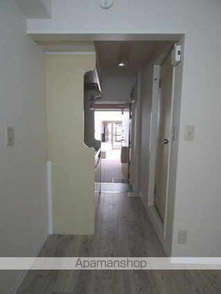 メゾン・ド・マニエール[1R/13.46m2]の内装