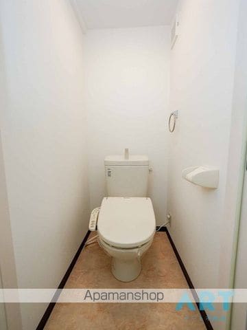 アルト清水町の内装写真