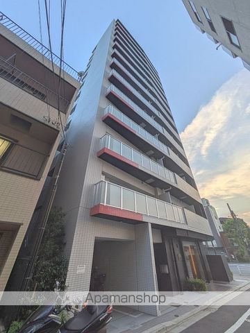 メインステージ浅草国際通りの外観写真