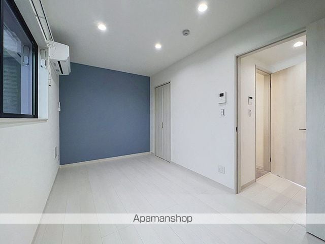 フェリーチェ中央林間の内装写真