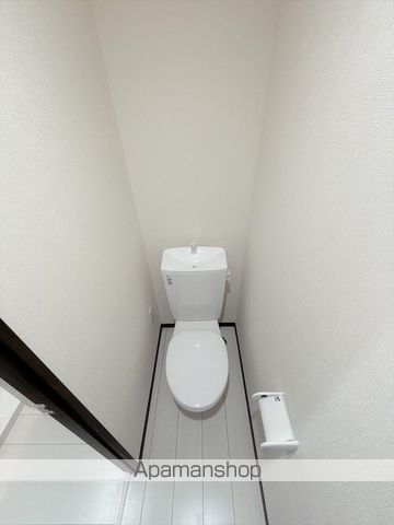 カイテキースVの内装写真