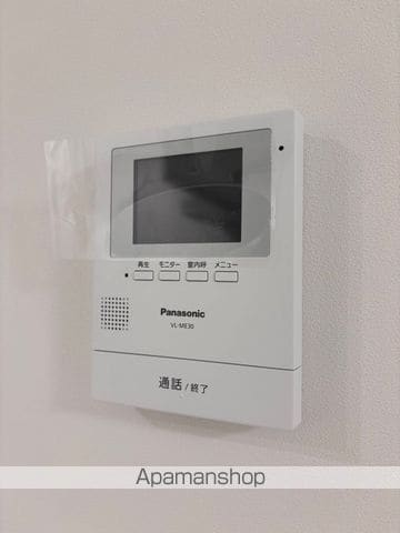 MQUARTO梅郷IIの内装写真