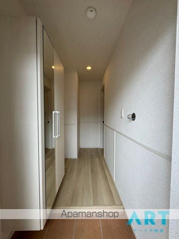 メグ・クレール Aの内装写真