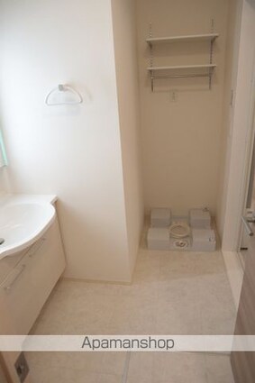 ヴィア・ラッテア[2LDK/57.2m2]の内装2