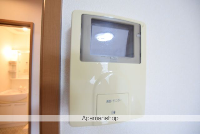 ヴィラージュ輝 Bの内装写真