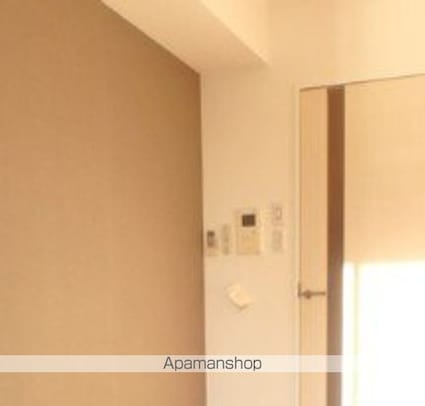 ＫＤＸレジデンス森下千歳[1K/21.28m2]のセキュリティ