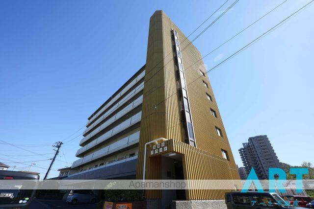 第90杉フラットの外観写真