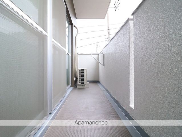 タマキビルの内装写真