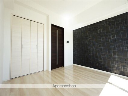 ＲＥＳＩＤＥＮＣＩＡ御器所[1K/25.18m2]の内装1