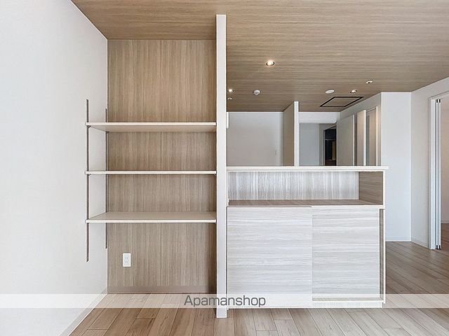 COH RESIDENCE 札幌の内装写真