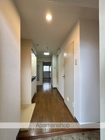 エルプエンテの内装写真