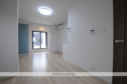 サニーガーデンＲ　Ｂ[1LDK/36.25m2]のリビング・居間