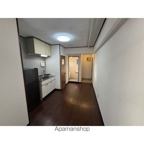 望が丘マンションの内装写真
