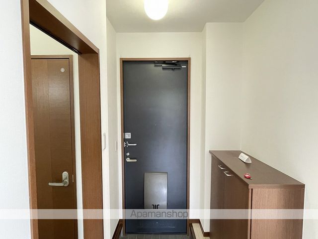 シャーメゾン宮崎の内装写真