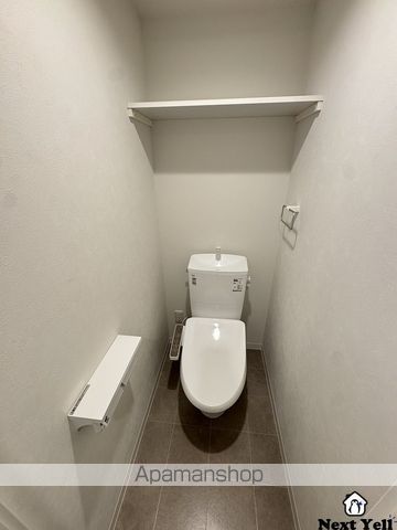ALIVIS菊水の内装写真