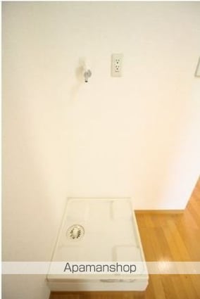 アムール萩山[1K/26.08m2]の内装6
