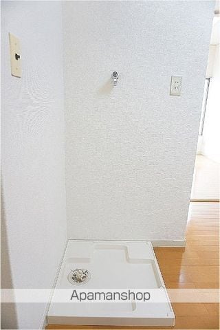 コーポミナミの内装写真